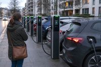 Warum viele Menschen kein Elektroauto kaufen – obwohl es perfekt zu ihnen passen würde