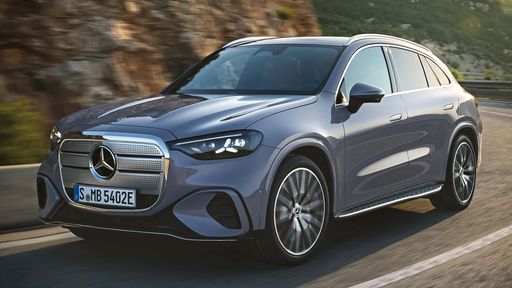 GLC EQ