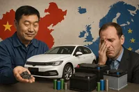 Zakaz silników spalinowych od 2035 – ale skąd weźmiemy baterie? Zależność Europy od chińskich metali ziem rzadkich - Czy unijne przepisy zostaną jednak obalone?