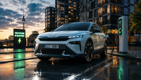 Europe Reaches a Turning Point: Why Electric Cars Will Take Off Suddenly in 2026