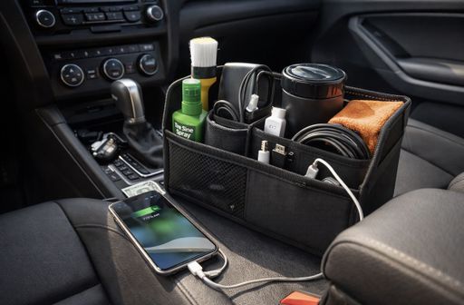 Akcesoria samochodowe