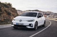 VW ID. Polo – Elektrisk Revolution i Kompakt Format