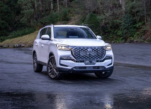 Rexton