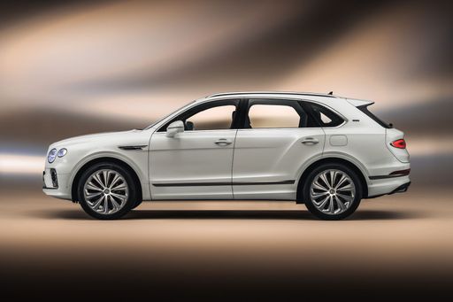 Bentayga Odyssean - 3