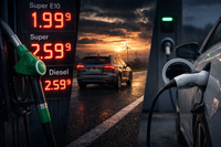 Waarom brandstof in Europa steeds duurder wordt – en wat er echt achter zit