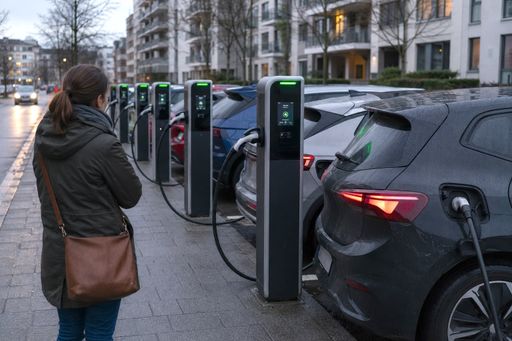 Waarom velen geen elektrische auto kopen – zelfs als het perfect bij hen zou passen